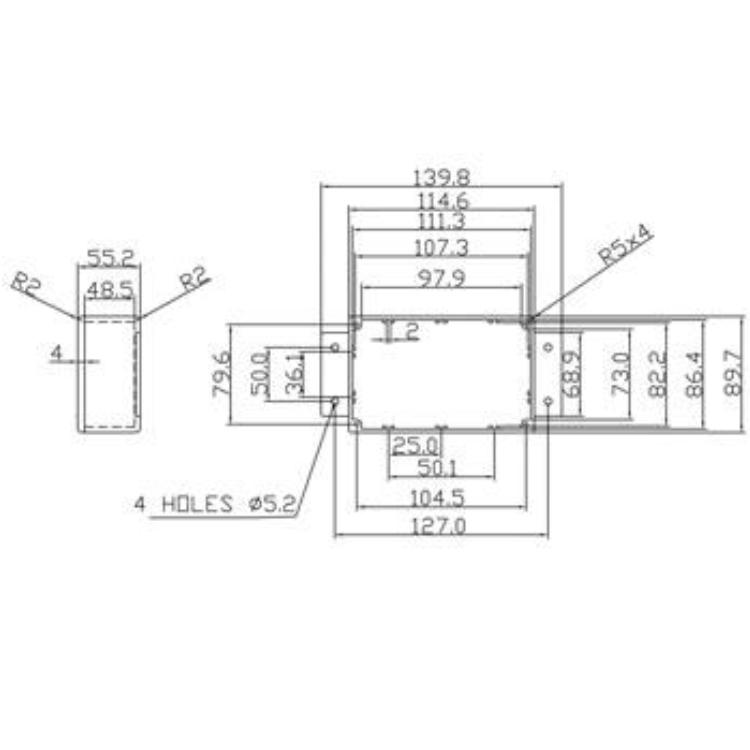 Boliger - HQ Products