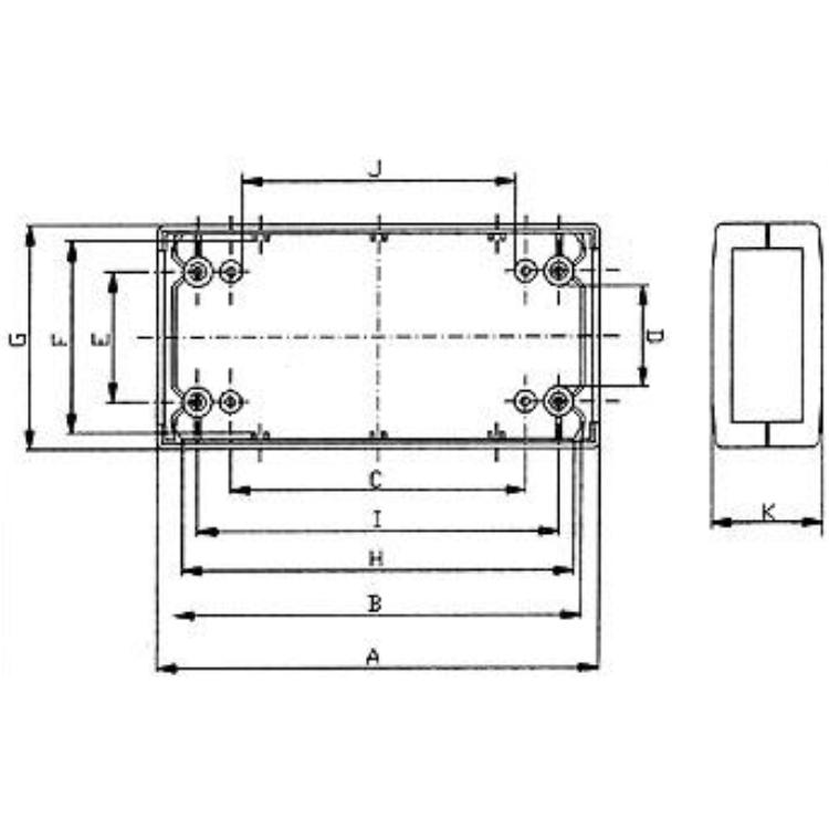 Kabinet - HQ Products