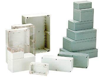 Kabinet - HQ Products