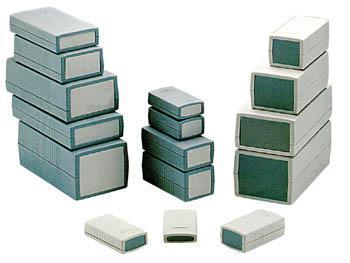 Boliger - HQ Products