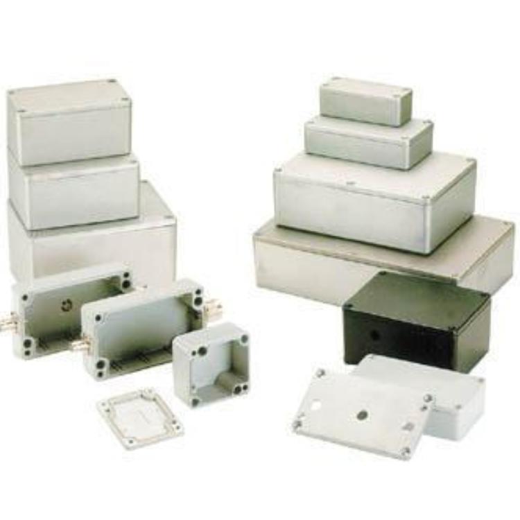 Boliger - HQ Products