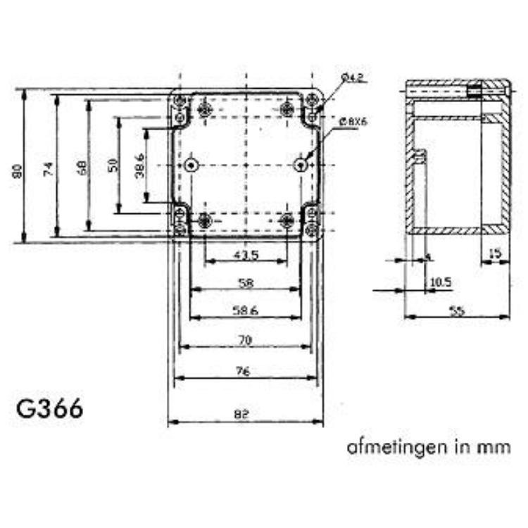 Boliger - HQ Products