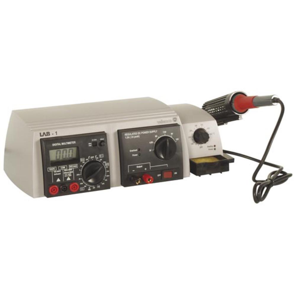 Multimeter - Velleman