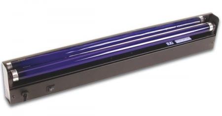 SORT LYS 20W + HOLDER - HQ-Power
