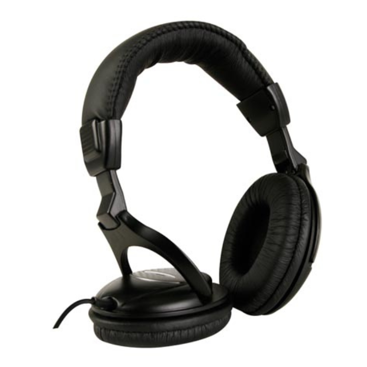 Hovedtelefoner - Velleman