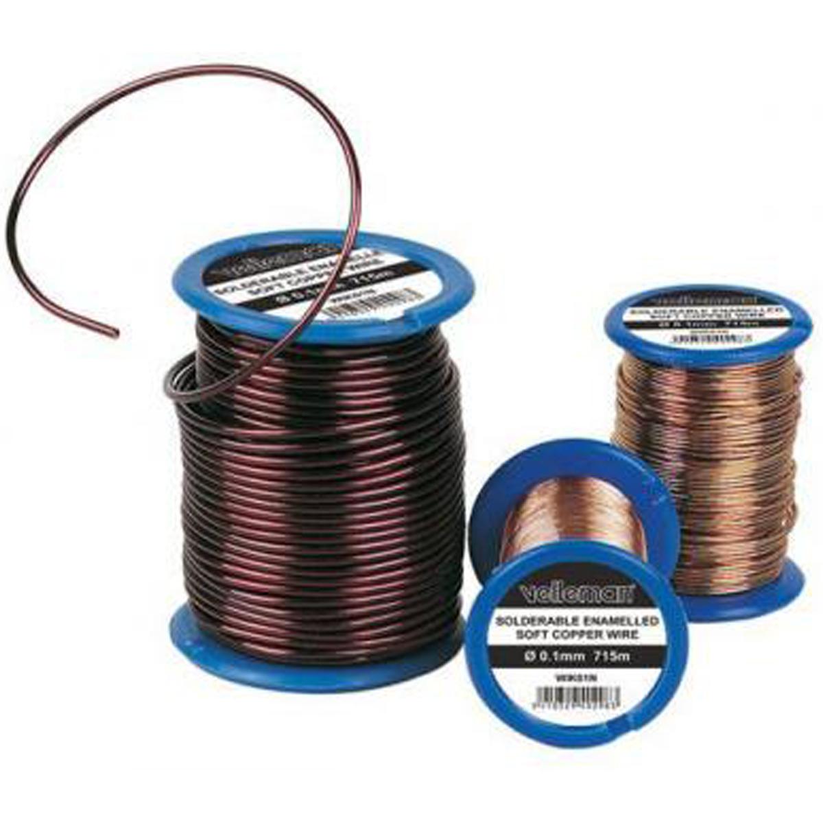 Vikletråd - HQ Products
