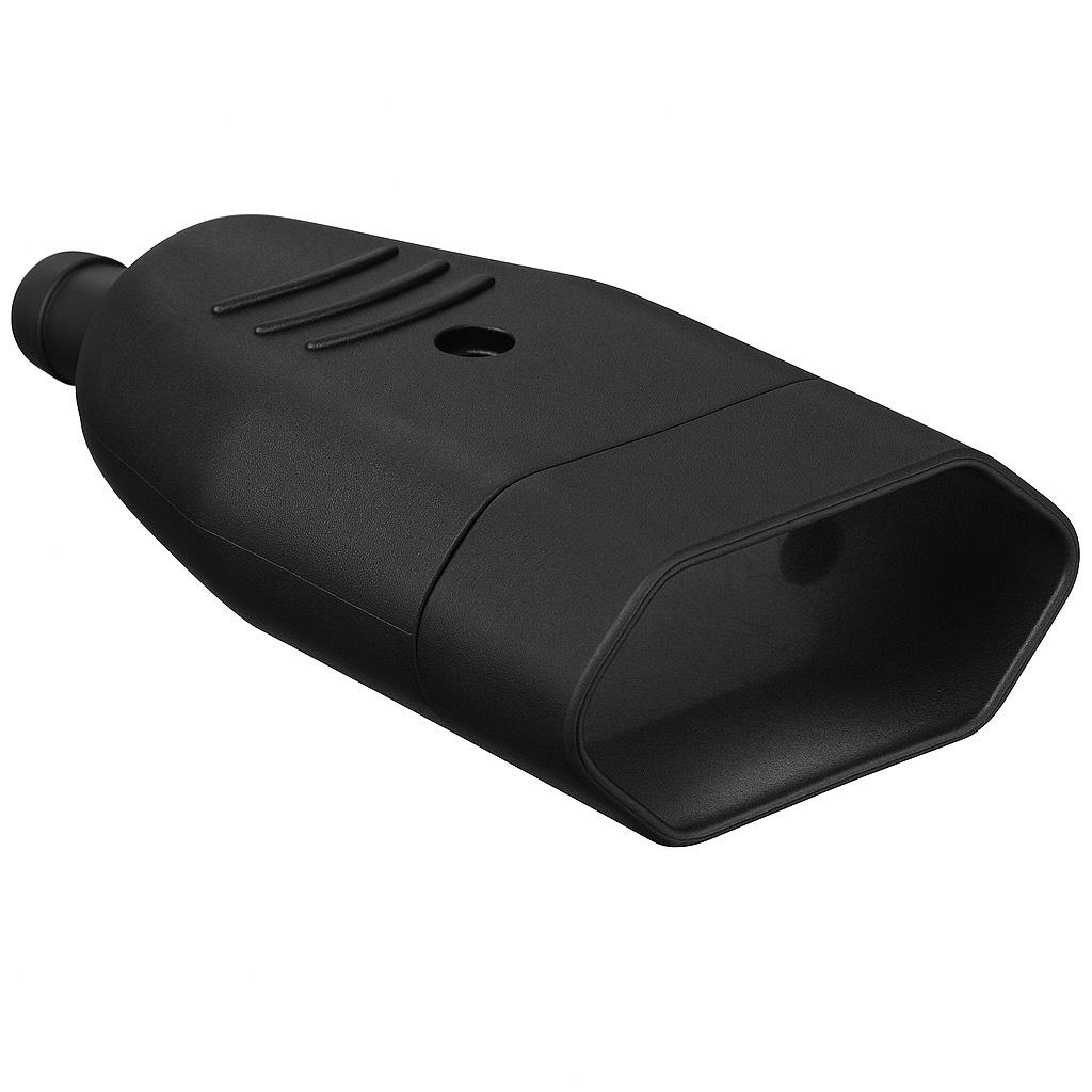 Fladt Euro c7 Device Contra-stik