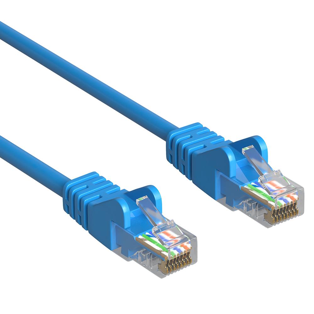 U/UTP Cat 5e - Allteq