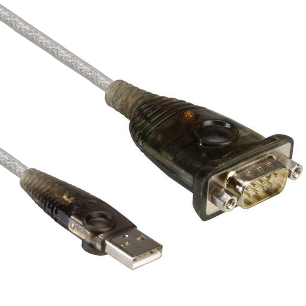USB til serielt kabel - Aten