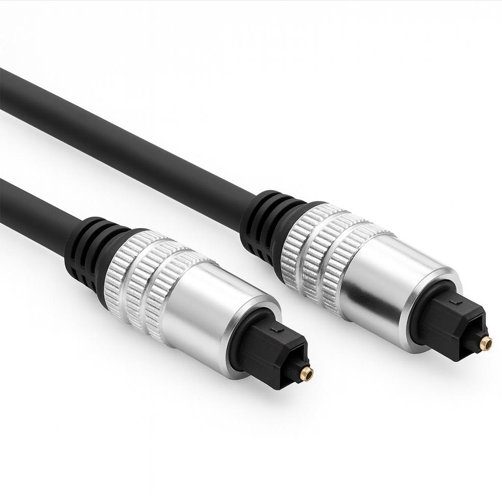 Optisk kabel