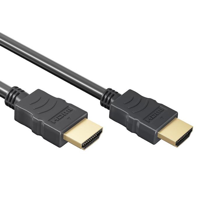 4K HDMI kabel