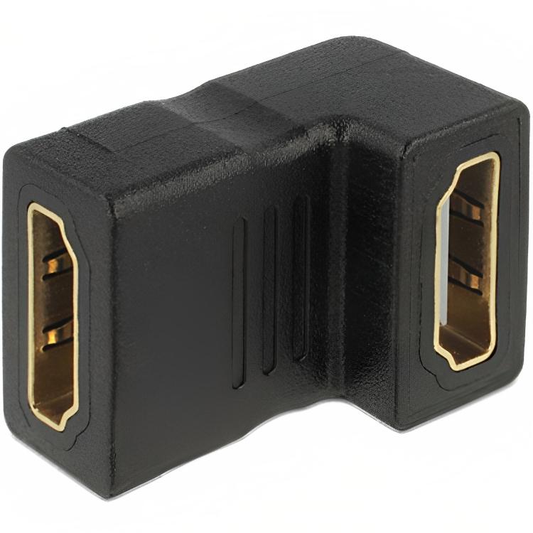 HDMI A Kobling 90 nedad