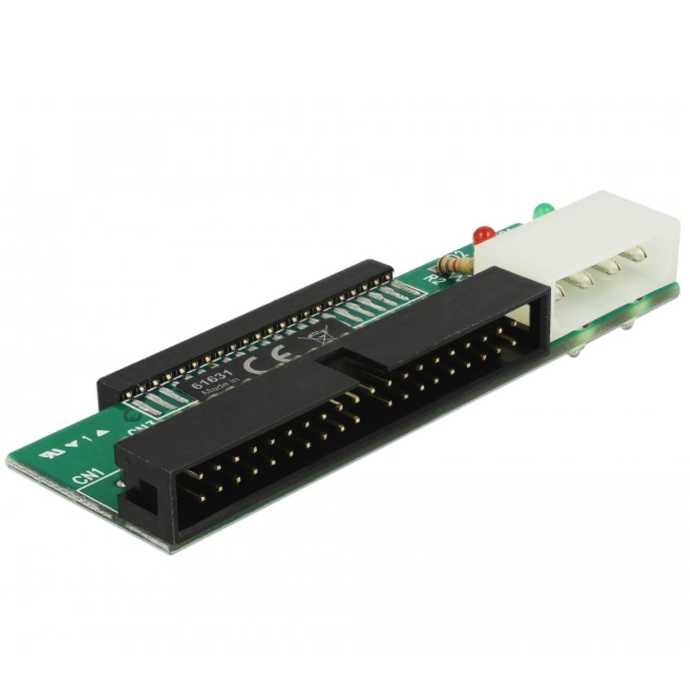 Konverter - IDE til Molex - Delock