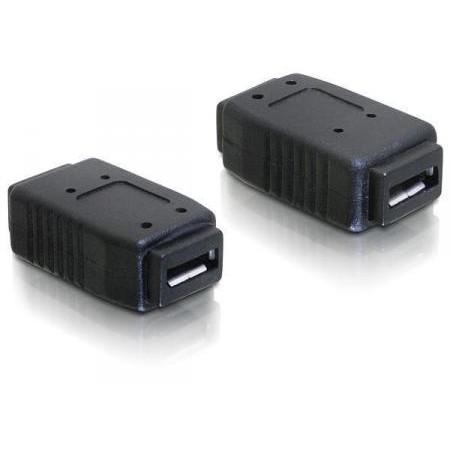 Micro USB-adapter - Delock