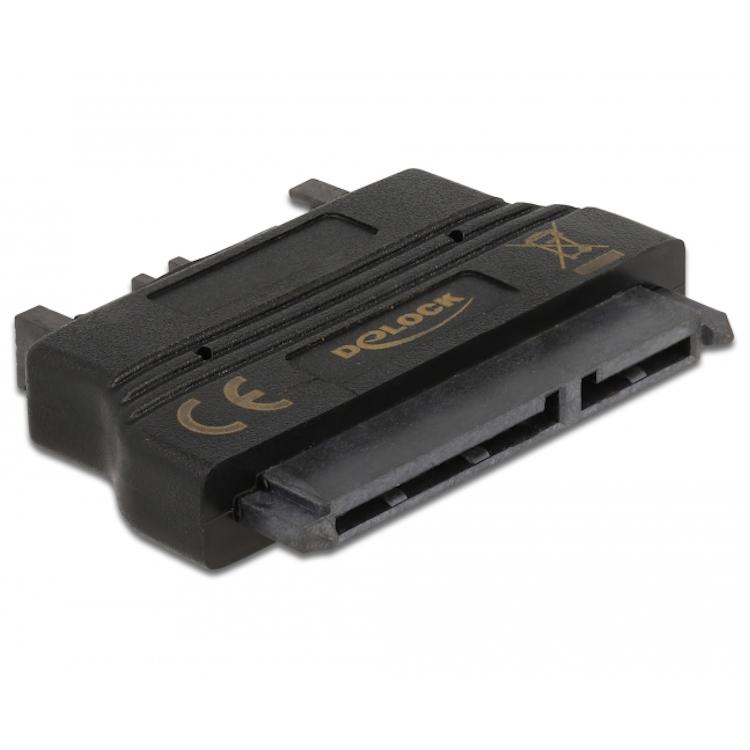 SATA-adapterstik - Delock