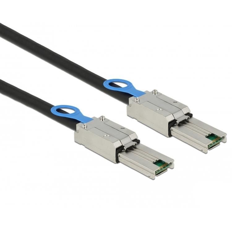 Mini SAS-kabel