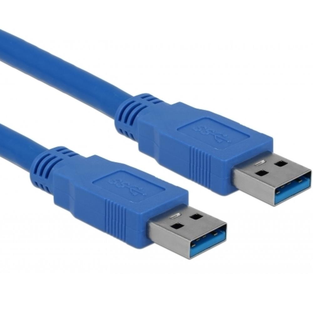 USB A til USB A - Delock