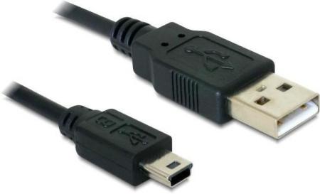 USB-minikabel - Delock