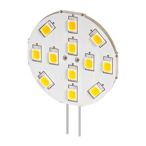 G4-spotlampe - Goobay