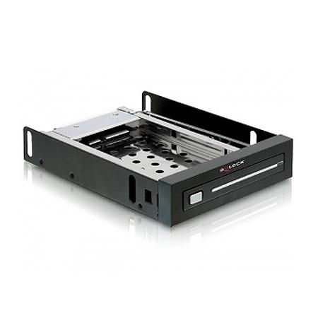 2,5'' harddisk-dockingstation - Delock