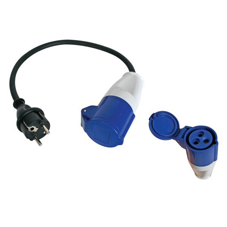 Adapterkabel - Perel