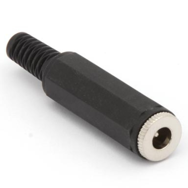 DC strømstik - HQ Products