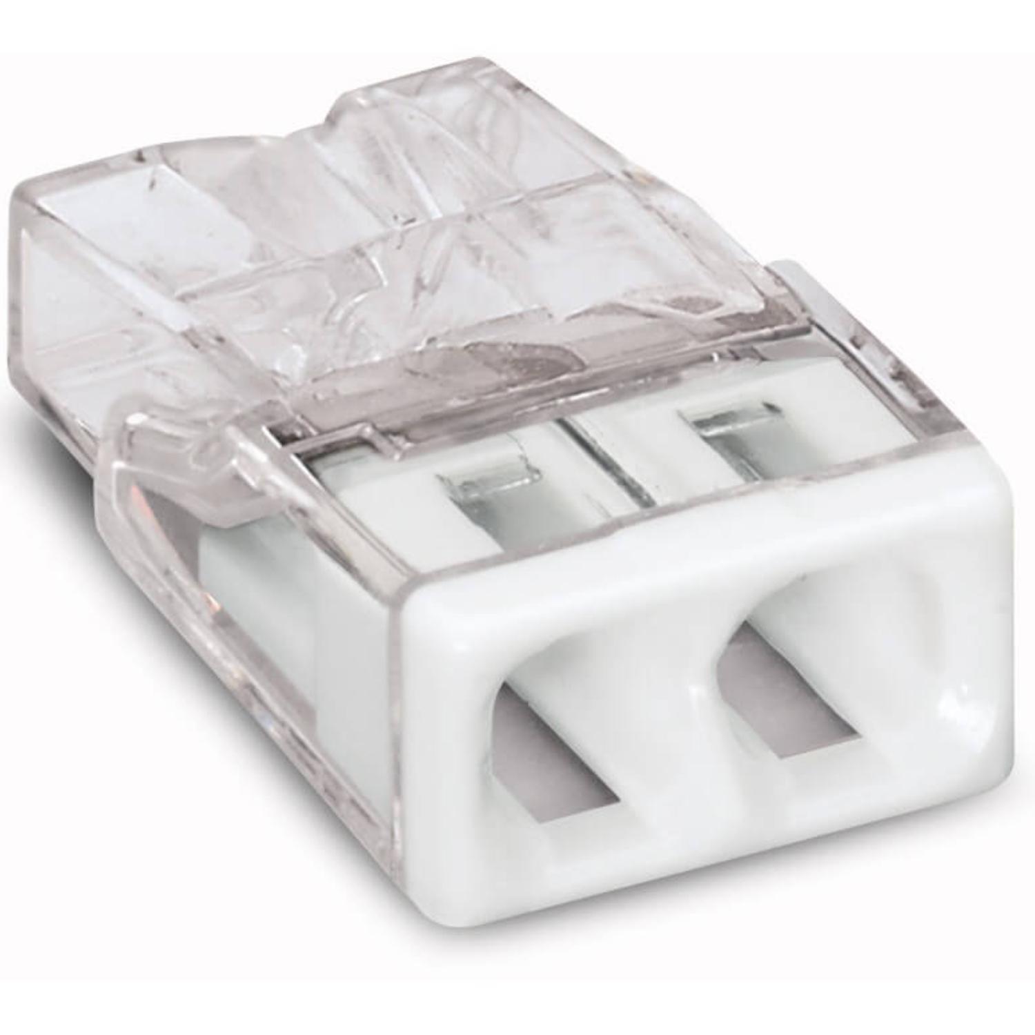 VD Wire Terminal 2-Wire