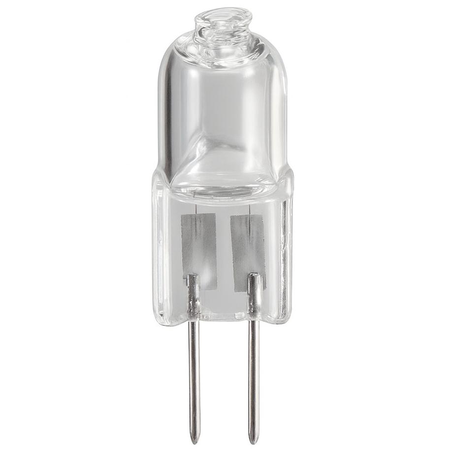 G4-lampe - Halogenpære - dæmpbar