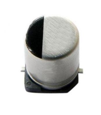 Elektrolytisk kondensator radial - Techtube Pro