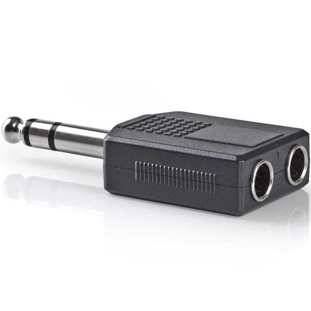 Audio-splitter