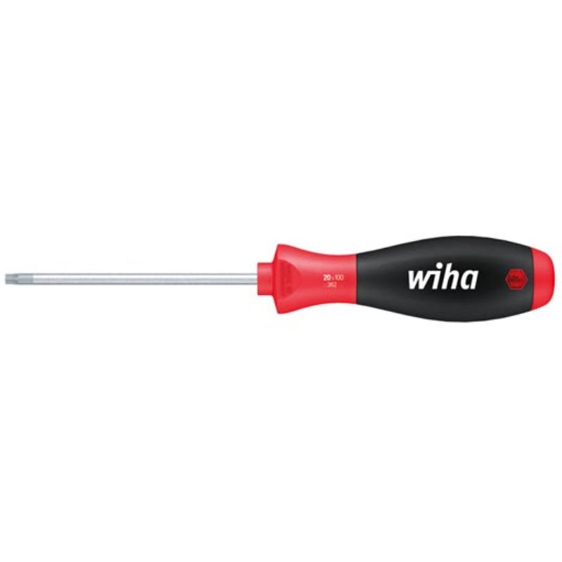 Torx-skruetrækker - T5 - Wiha