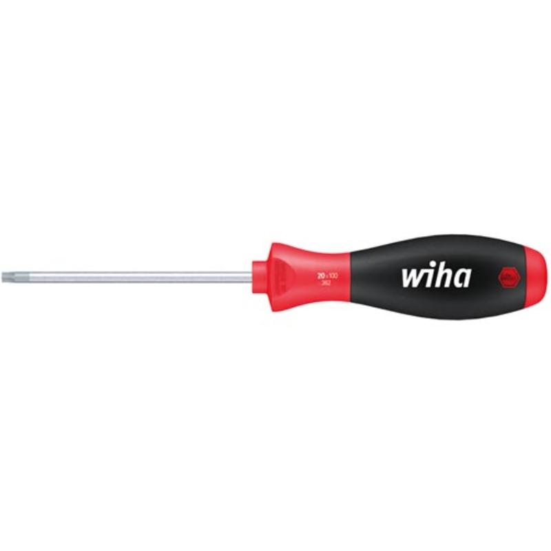 Skruetrækker - Wiha