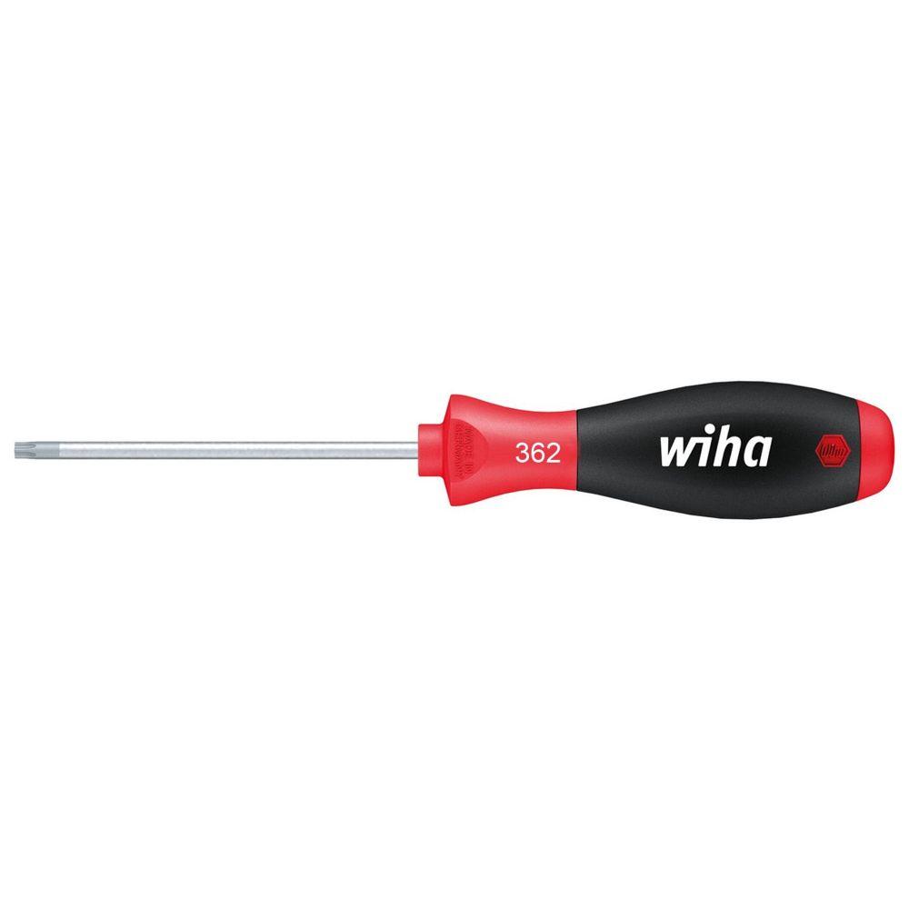 Skruetrækker - Wiha
