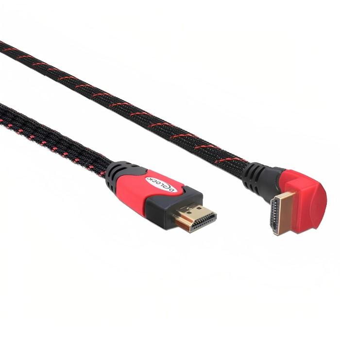 HDMI 1.4 kabel (høj hastighed)