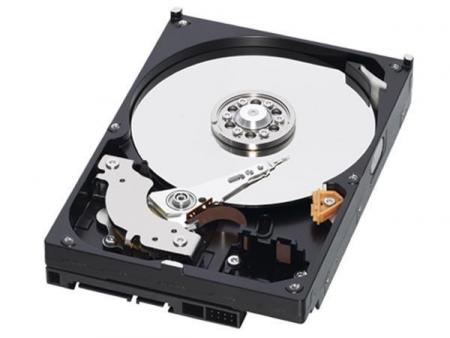 HARDDISK 1TB SATA - HQ Products