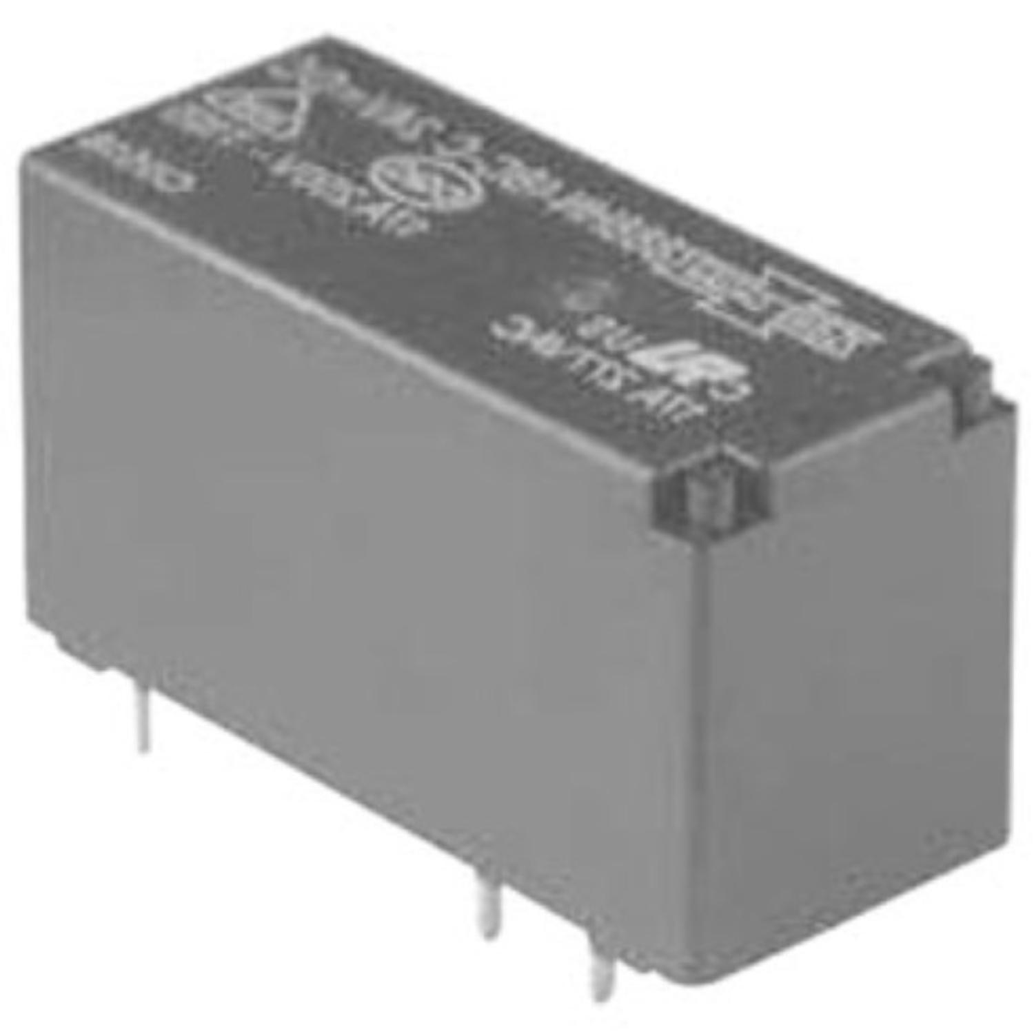 Kraftfuldt relæ - HQ Products
