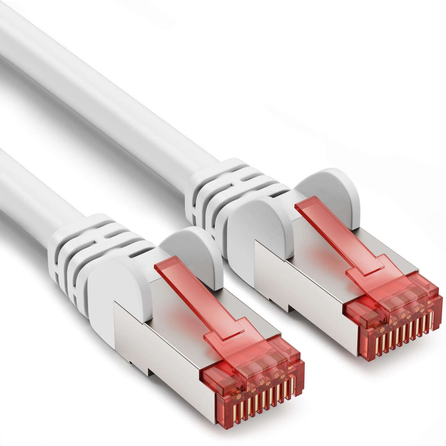 Cat 6 UTP-kabel - S/FTP