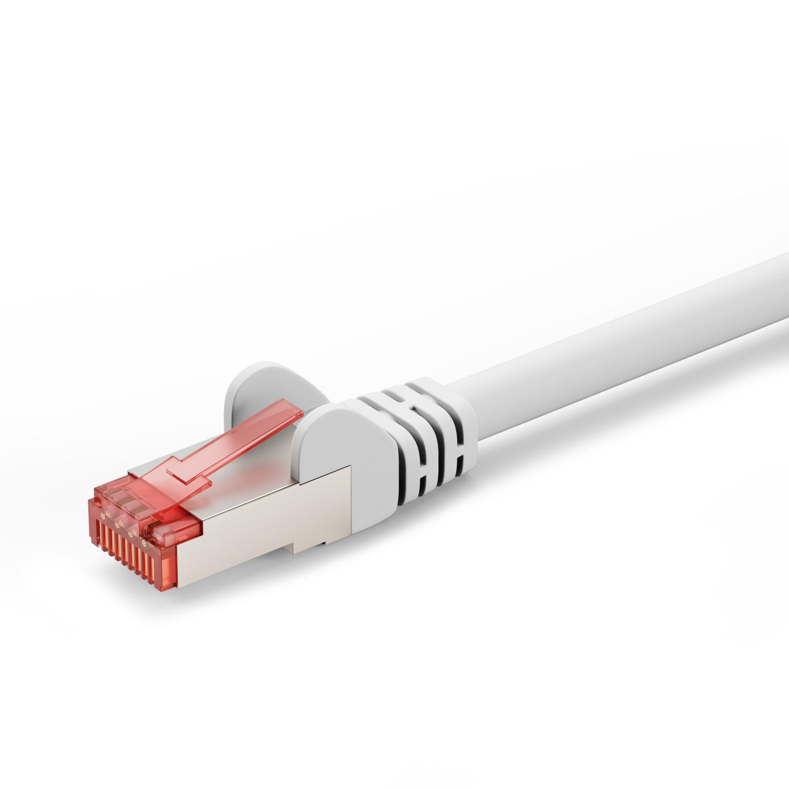 Cat 6 UTP-kabel - S/FTP