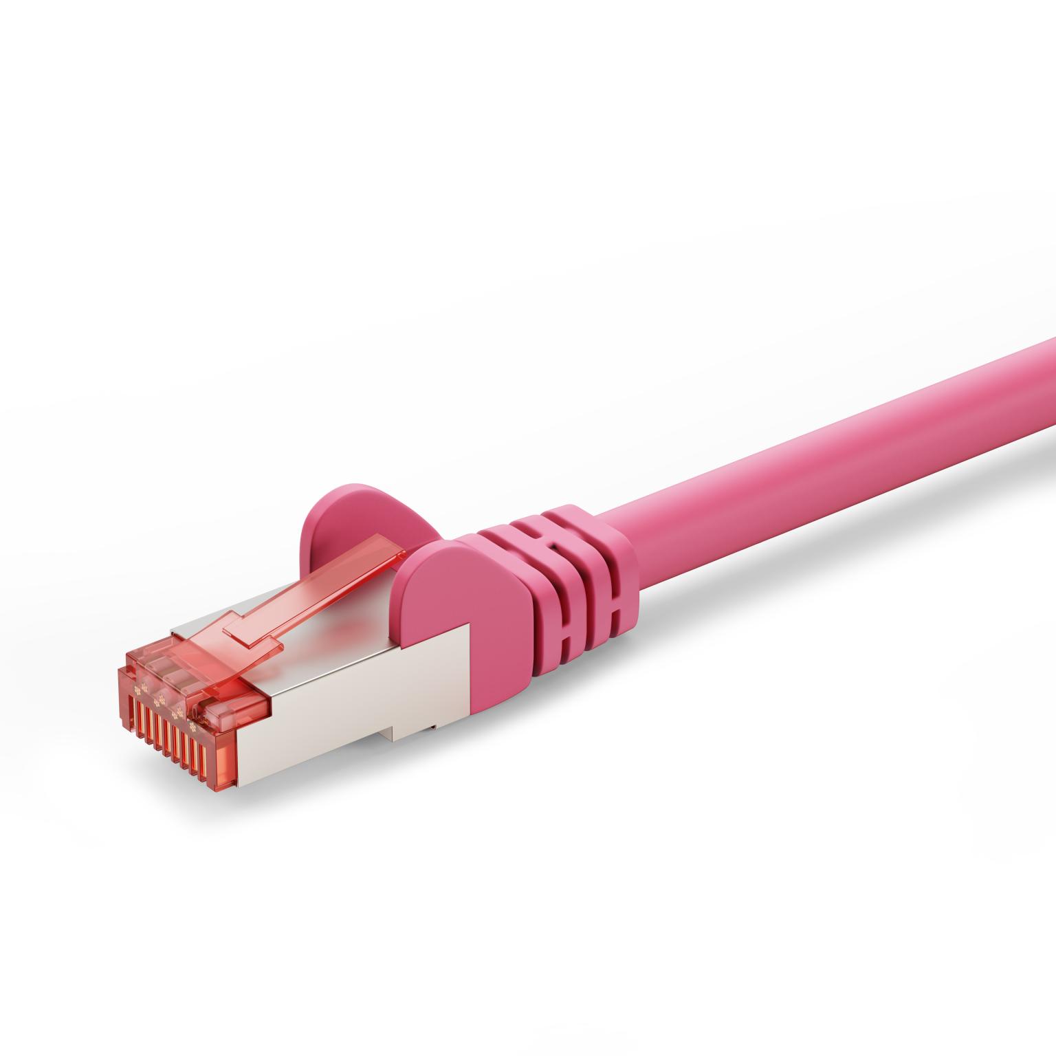 S/FTP Cat 6 - Goobay