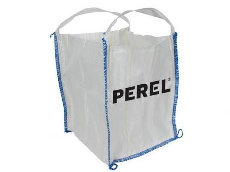 Pose til byggeaffald - Perel