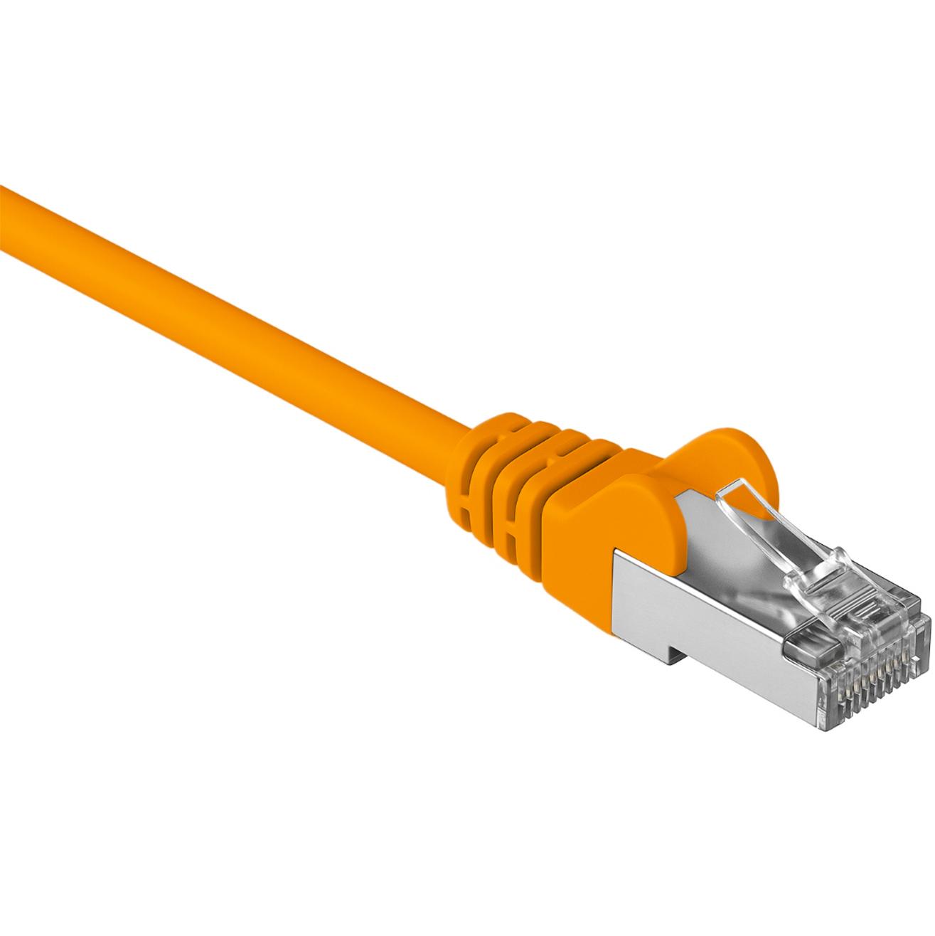 F/UTP Cat 5e - Goobay