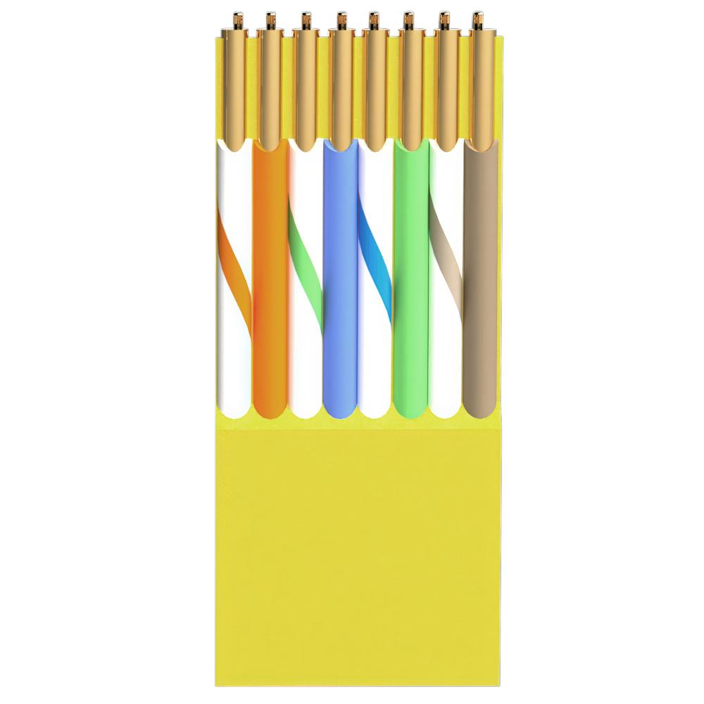 Cat 5e - Allteq