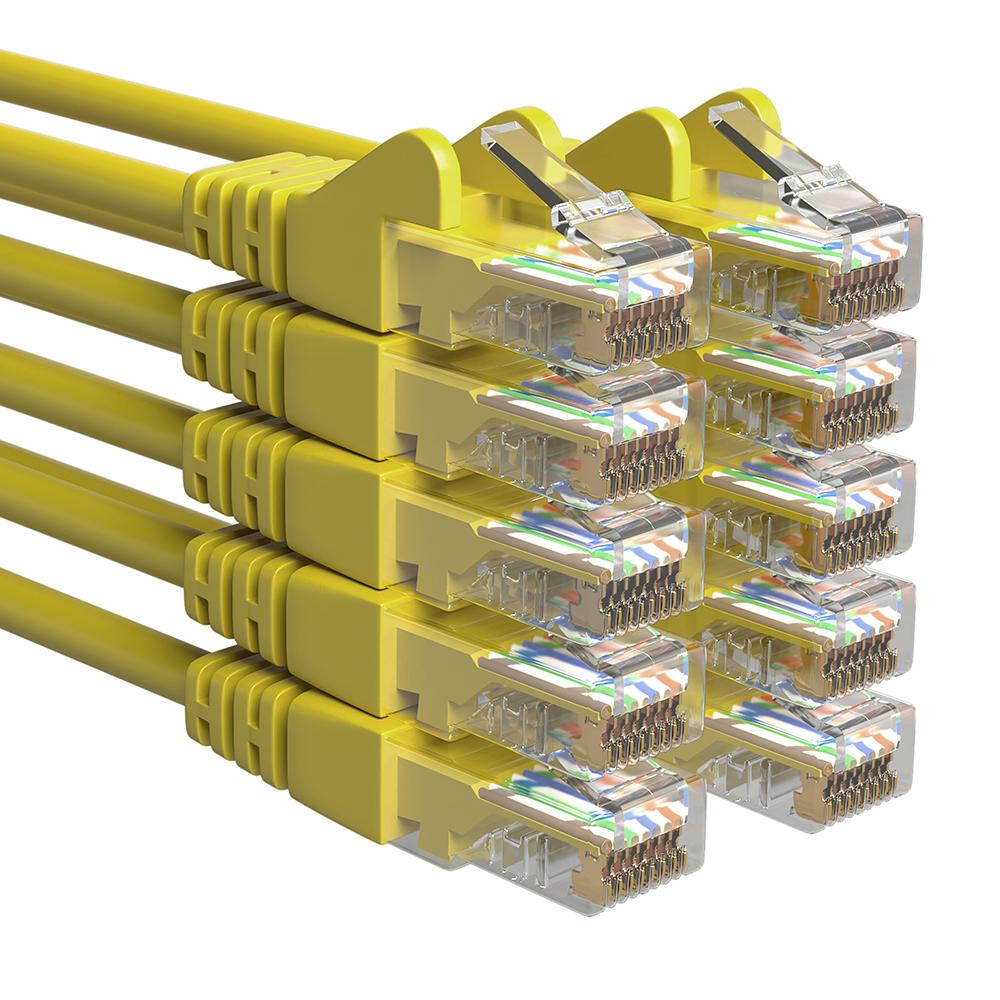 Cat 5e - Allteq