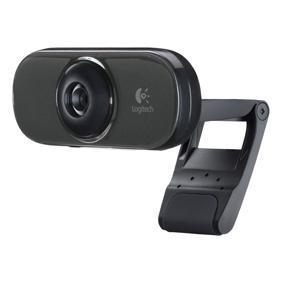 - Logitech