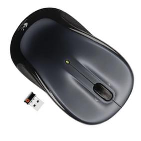 - Logitech