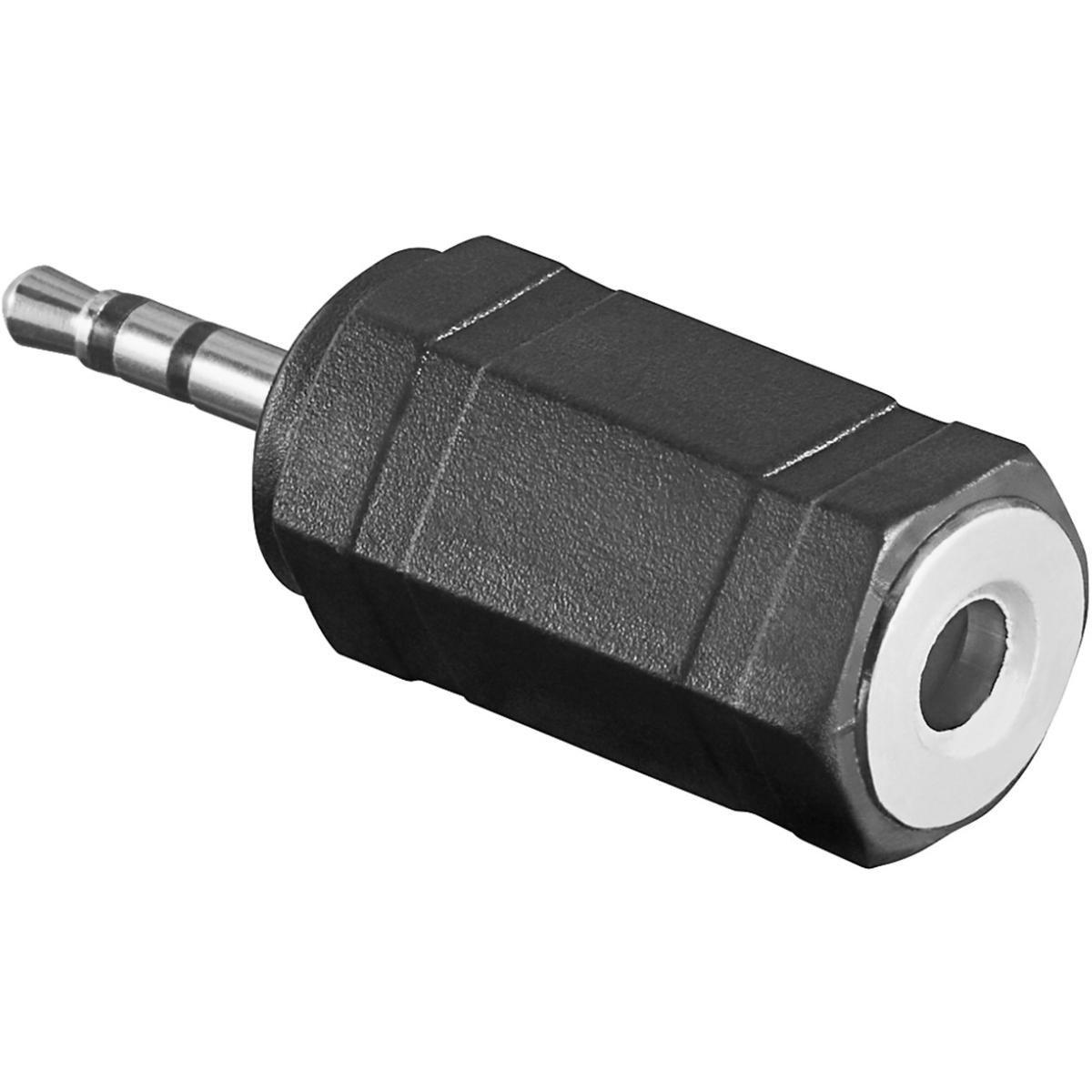 Jack-adapter