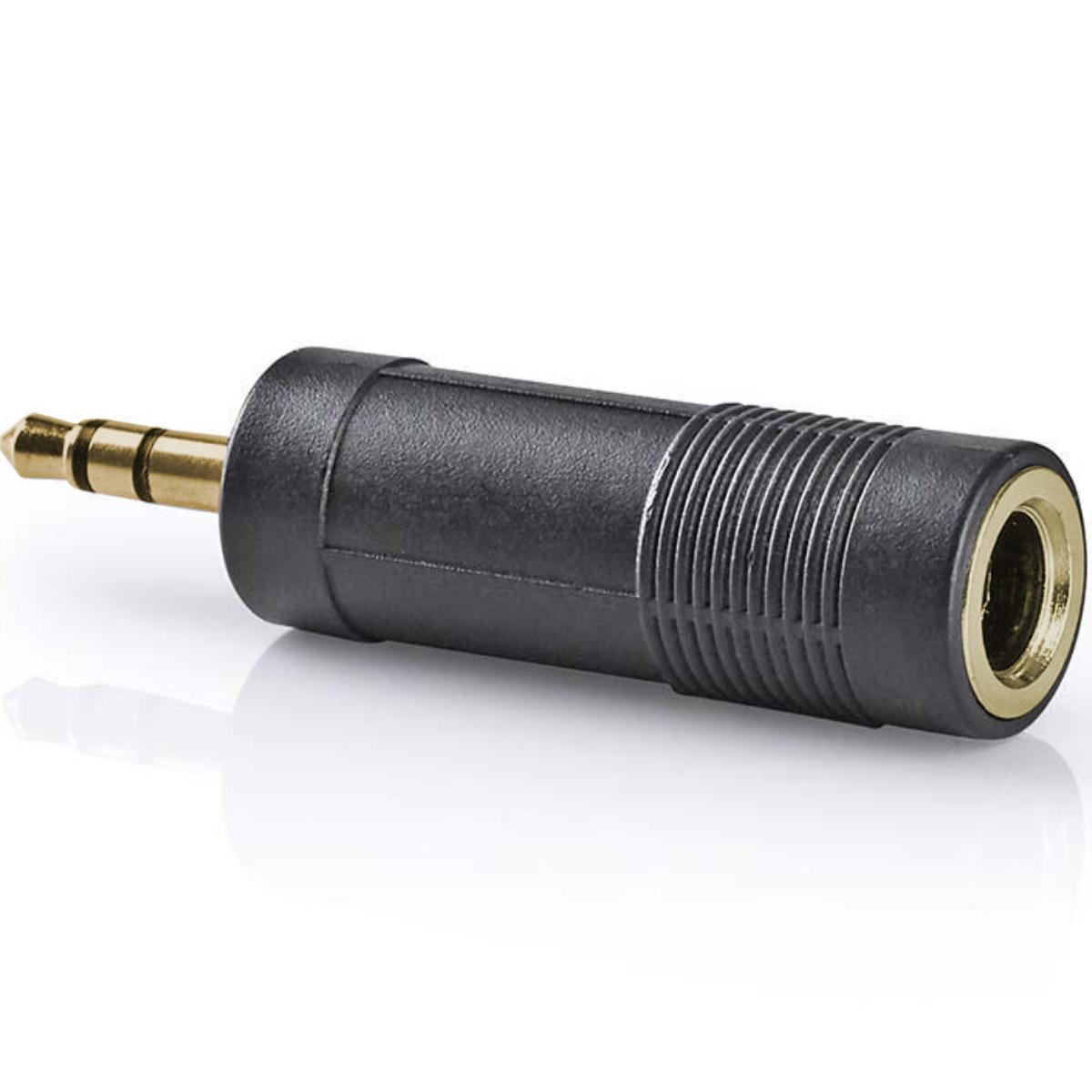 Jack-adapter