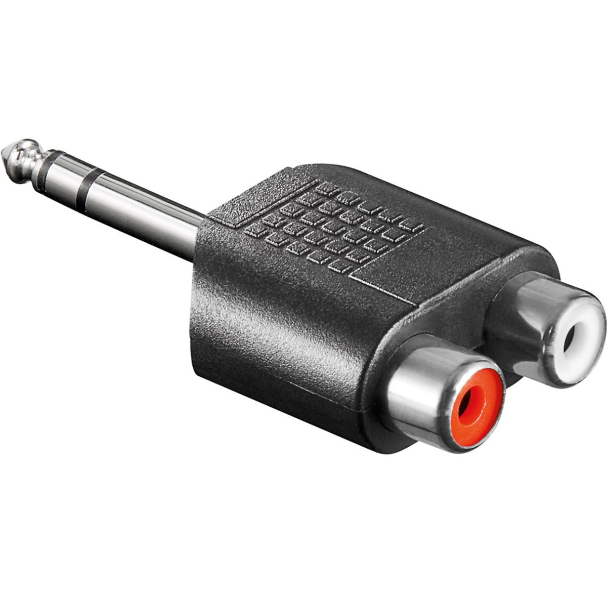 Audiosplitter