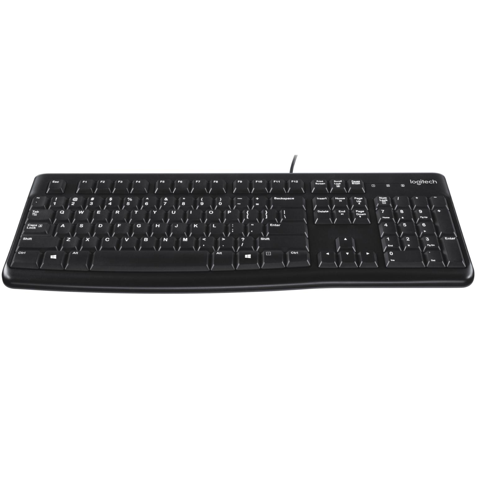 Numerisk tastatur - Logitech
