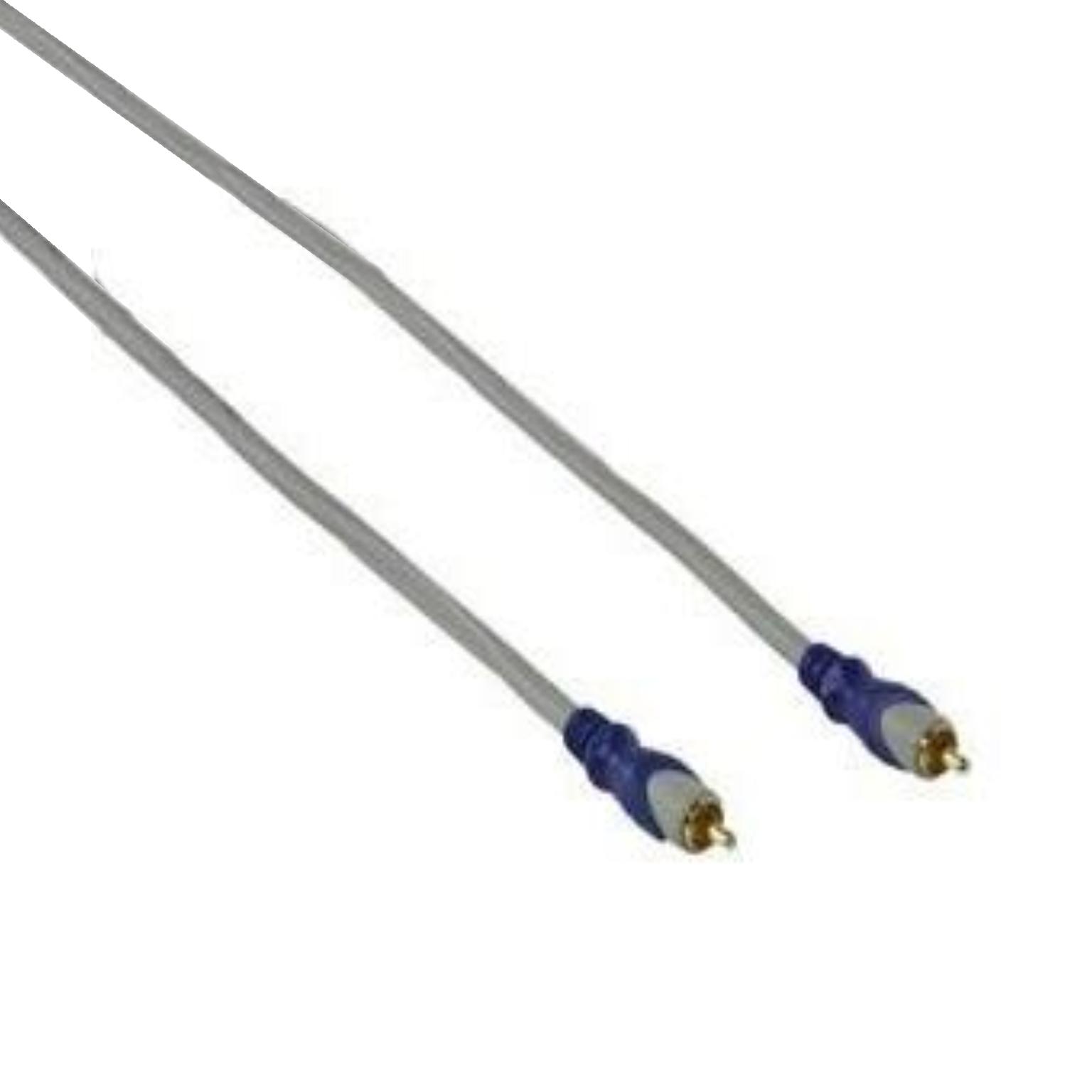 RCA kabel - HQ